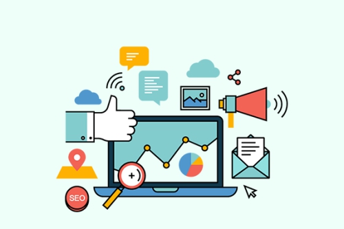 涟源提升网络推广效果企业要注意哪些方面的问题