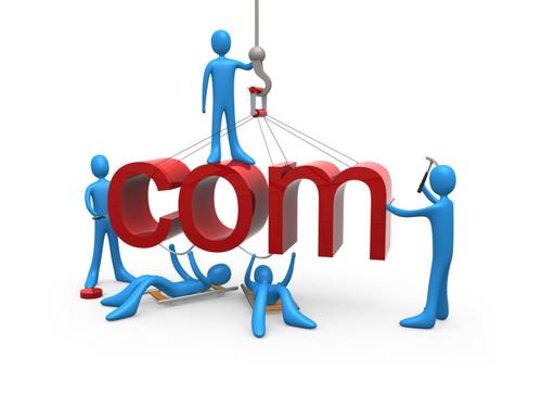 涟源企业网站建设成功与否和哪些有关呢