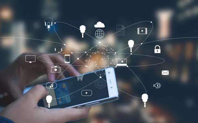 涟源分析企业做微信营销常见的几种模式