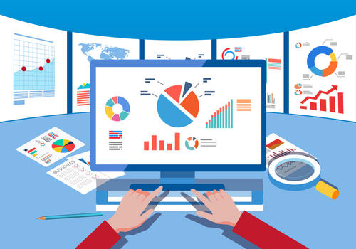 涟源哪一种网站设计风格才是适合企业呢？