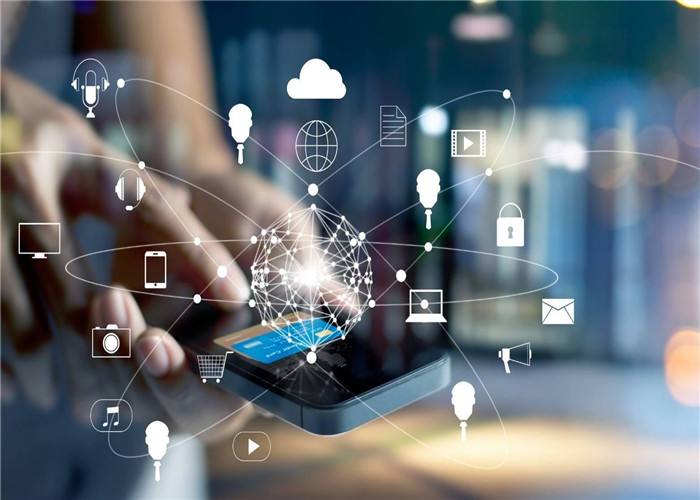 涟源传统企业如何运用网络推广进行品牌的建设