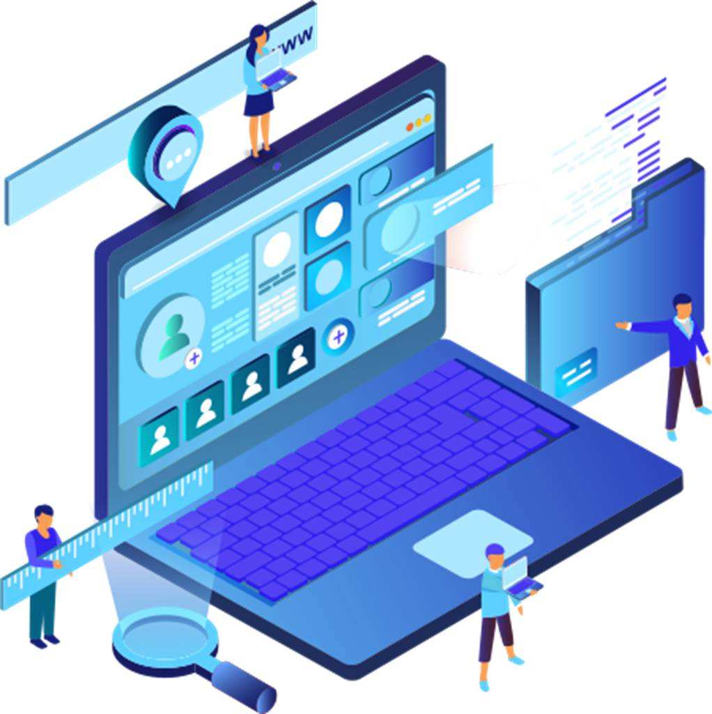 涟源分析企业网站设计过程中需要注意的几个问题